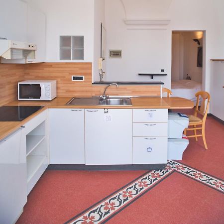 Medusa Apartment - Piazza 2 Finale Ligure Buitenkant foto
