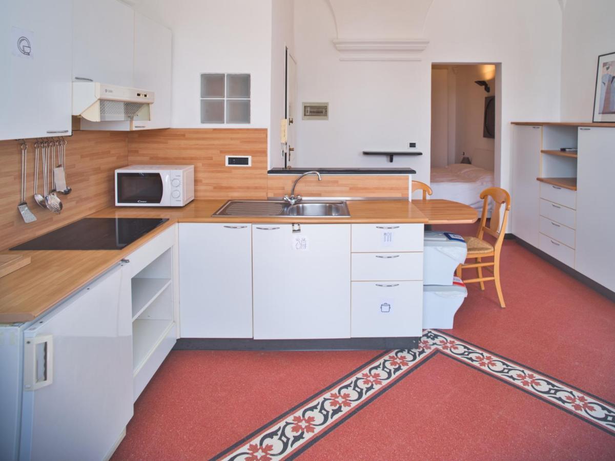 Medusa Apartment - Piazza 2 Finale Ligure Buitenkant foto